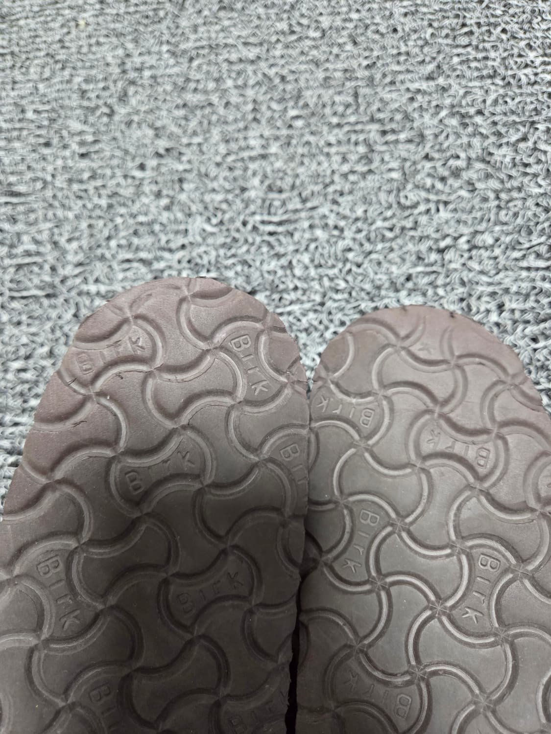 버켄스탁 보스턴 소프트 풋베드/43/280 상품이미지5