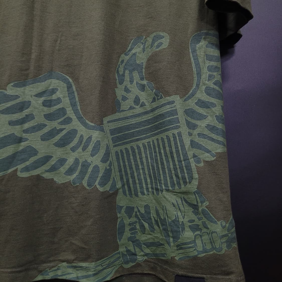 DIAMONDSERIES by KRHYMEDENIM 빈티지 셔츠  상품이미지3