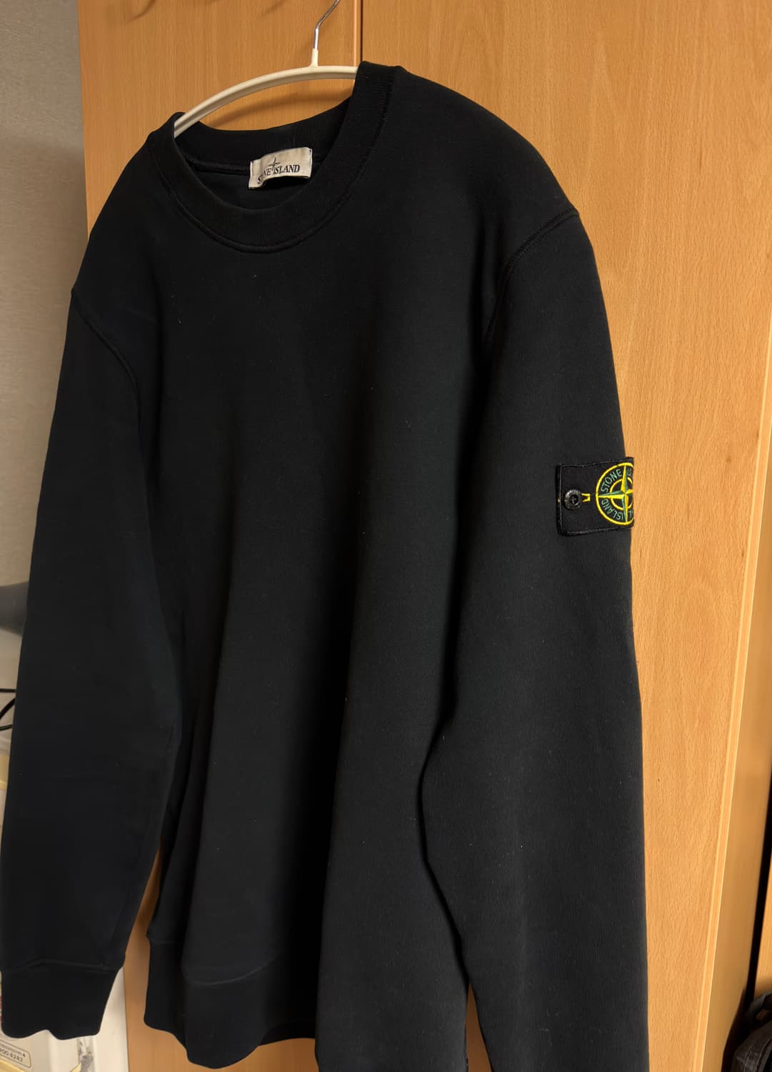 스톤아일랜드 맨투맨 xl 상품이미지1