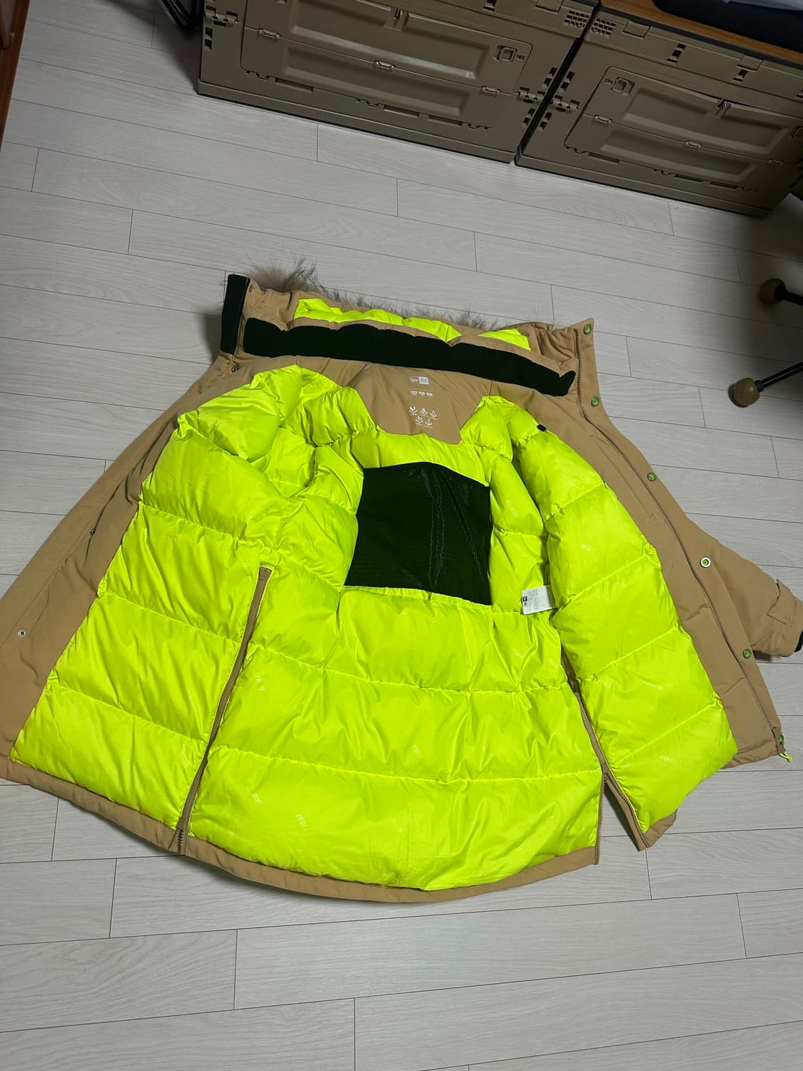 뉴에라 봄버 상품이미지7