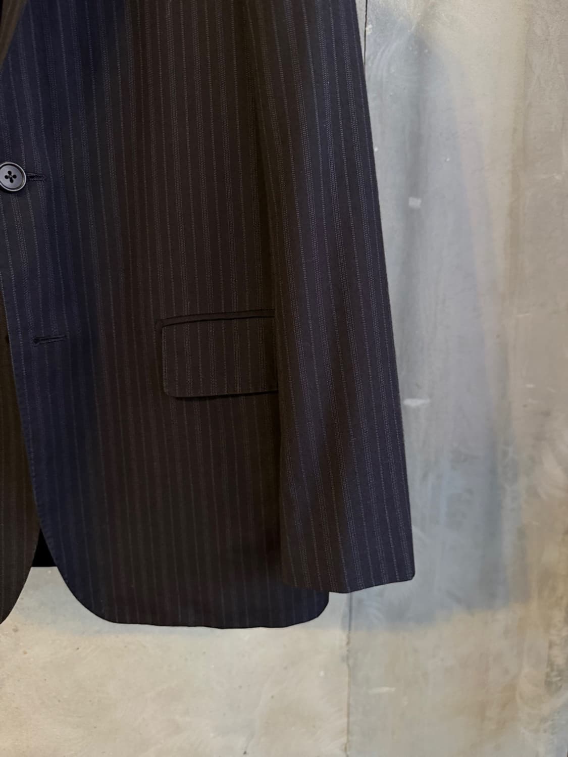 마가렛 호웰 테일러드 자켓 슬림100 상품이미지9