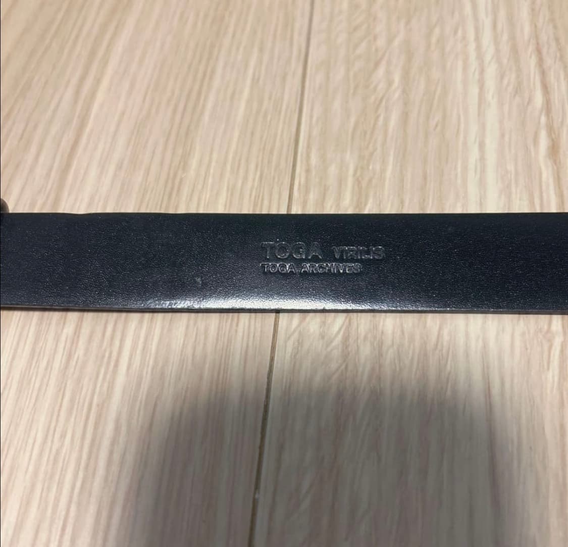 토가 웨스턴벨트 상품이미지3