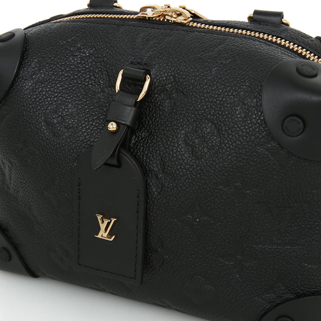 루이비통 앙프렝뜨 쁘띠뜨말 수플 미니 숄더 체인백 M45393 상품이미지9