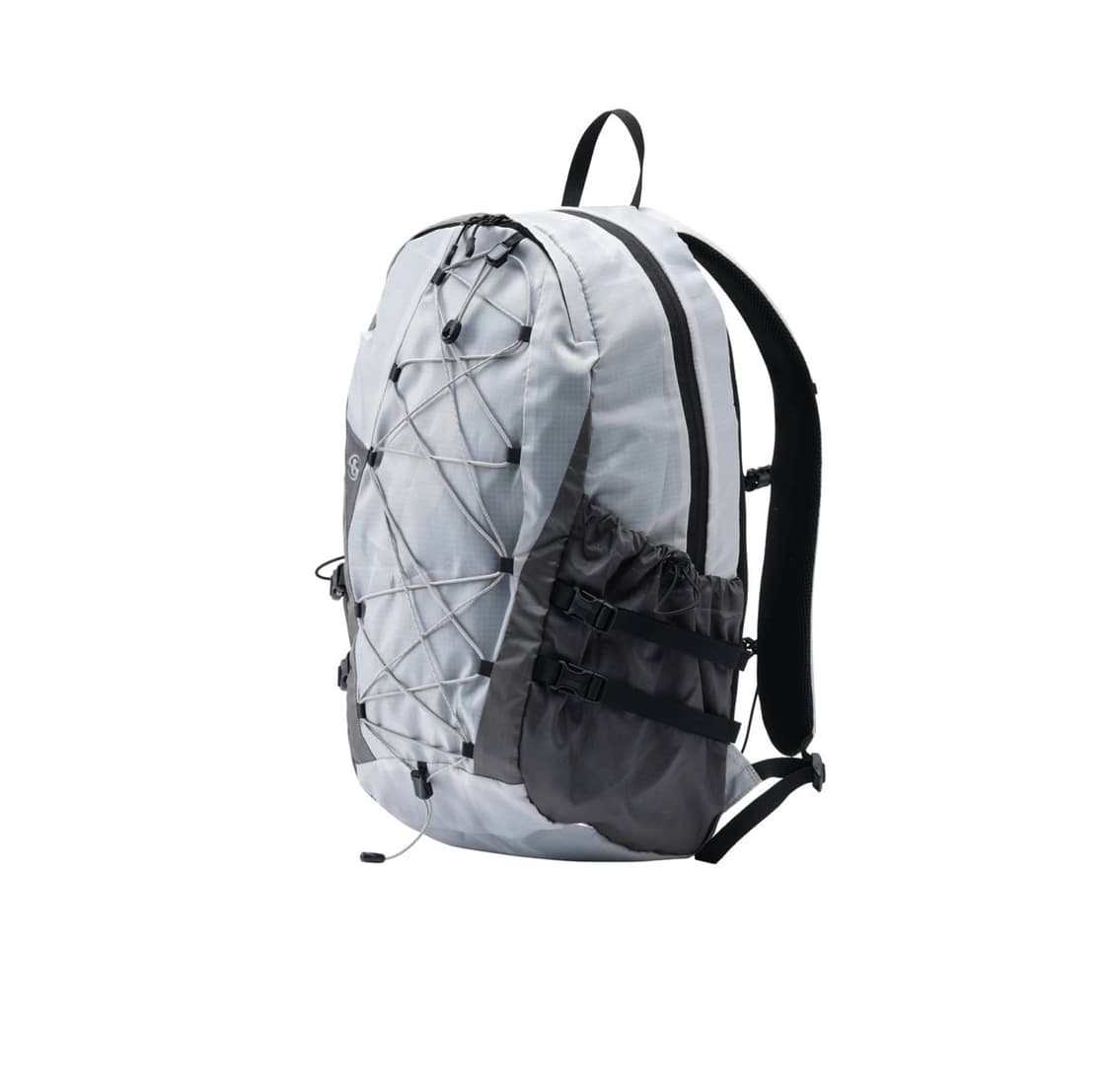 STRING BACKPACK [GREY]_24SS 상품이미지1