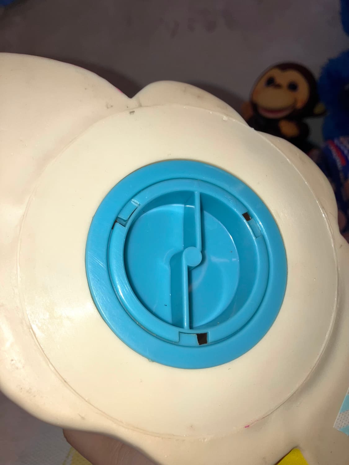 빈티지 키티 저금통 상품이미지9