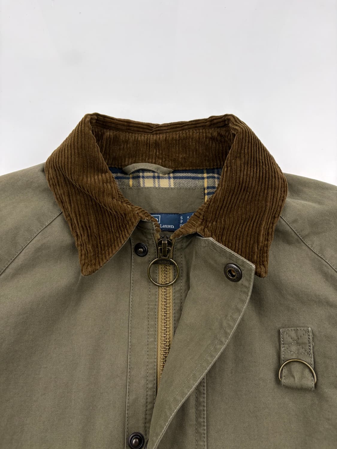 23fw Polo Utility Crop Jacket  상품이미지2