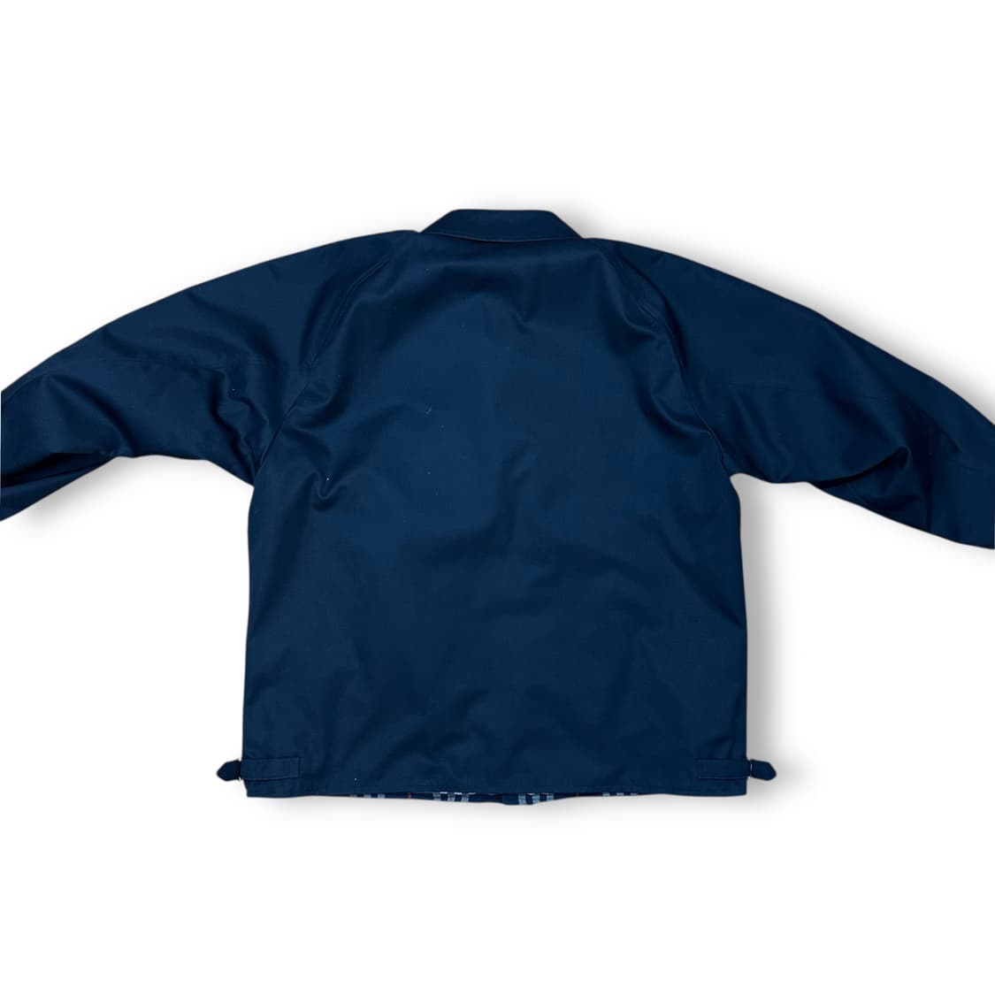 버버리 블루종 자켓 상품이미지4