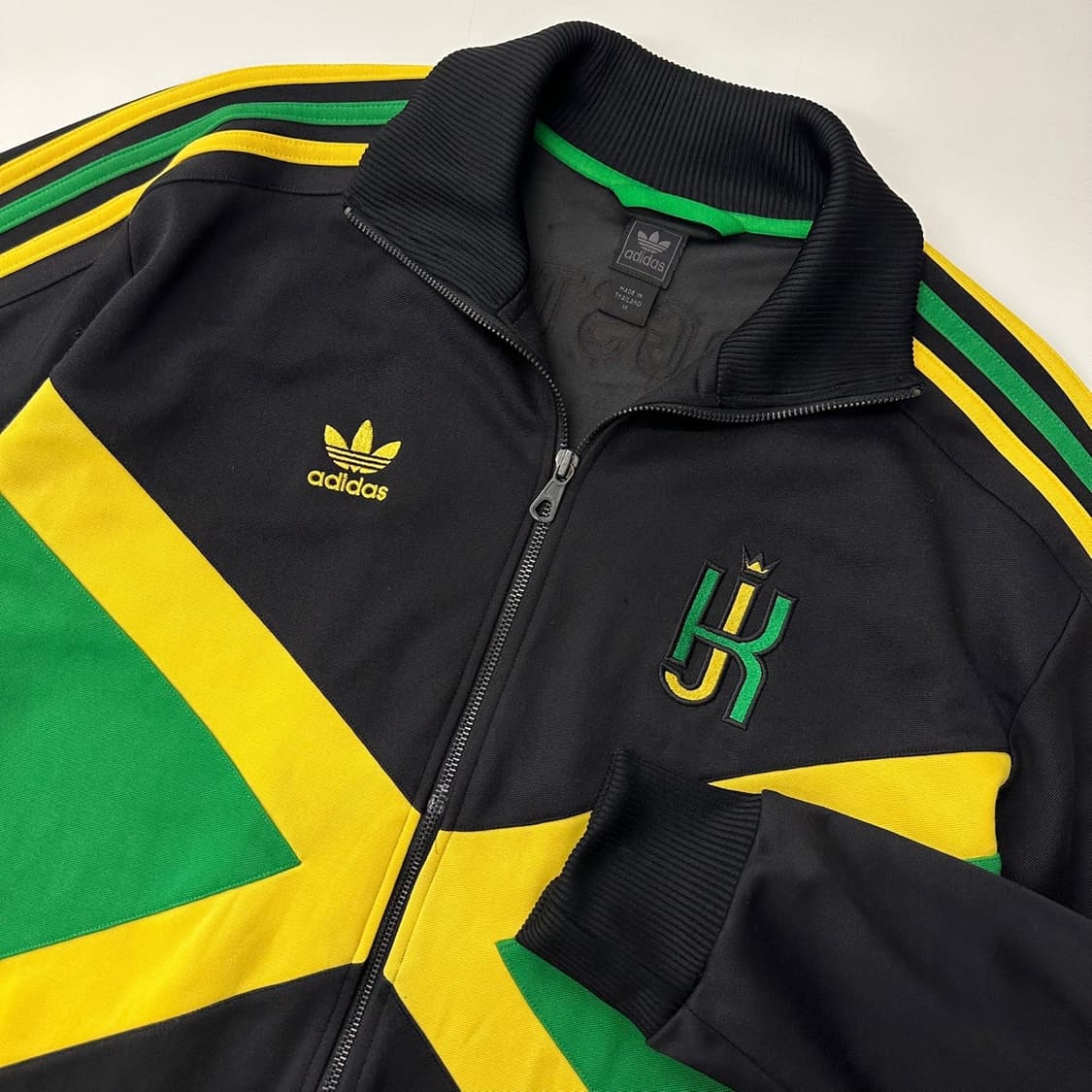  아디다스 킹스톤 자메이카 져지 상품이미지3