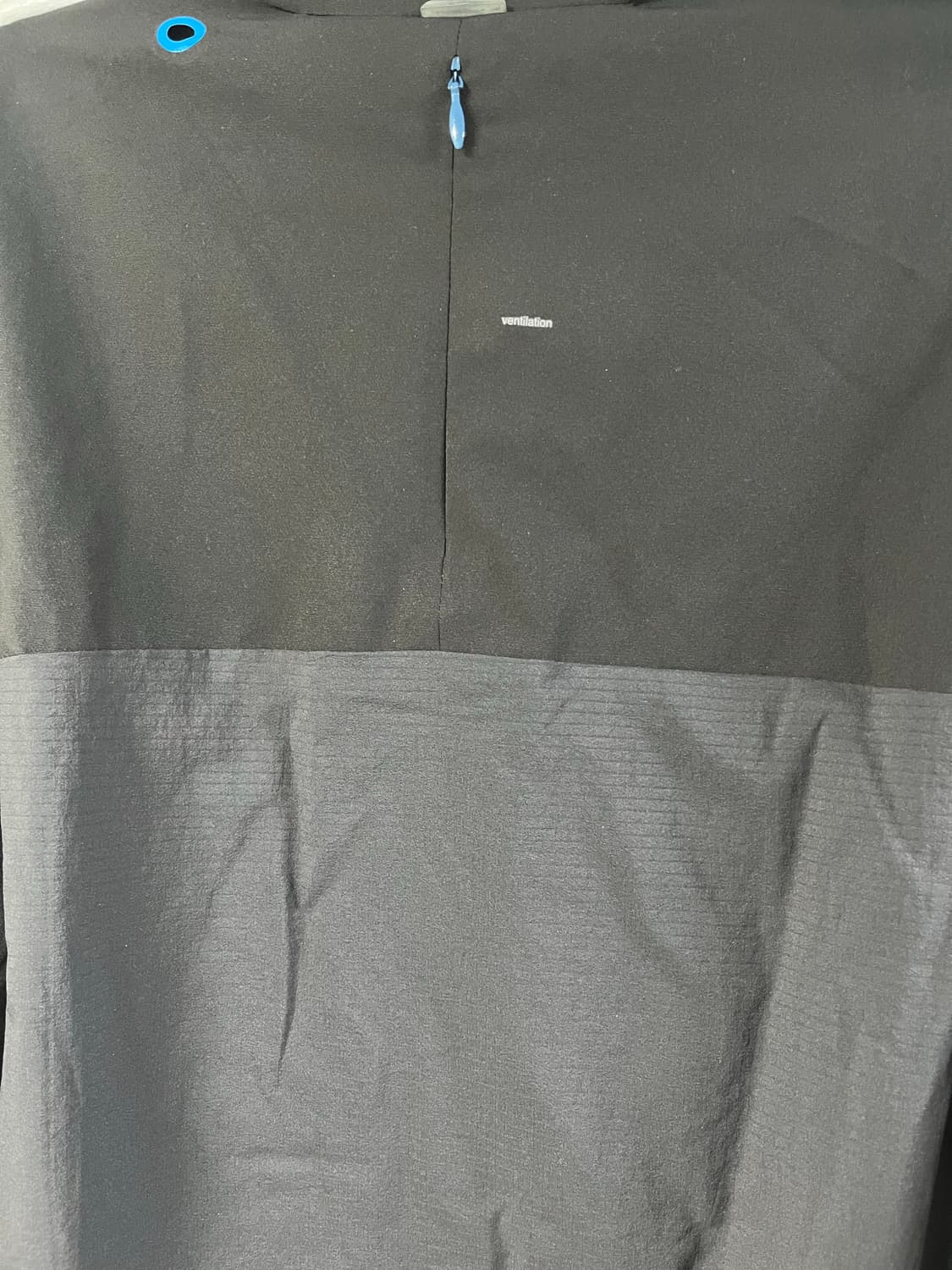 A/W 2010 Nike Gyakusou 워치 윈도우 자켓 상품이미지7