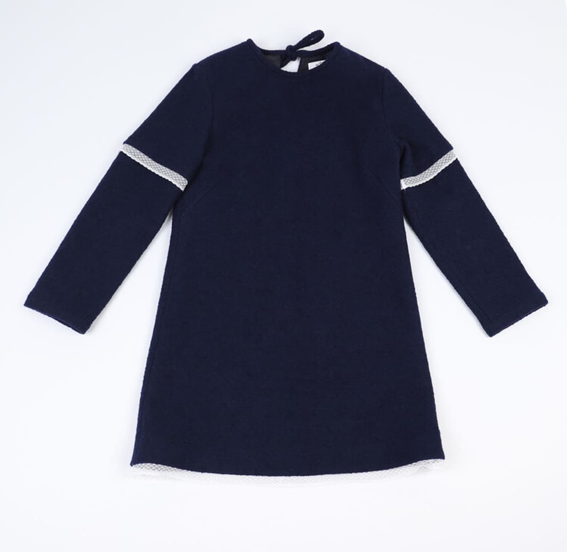 크로쉐안트 원피스 Our mini dress 상품이미지3