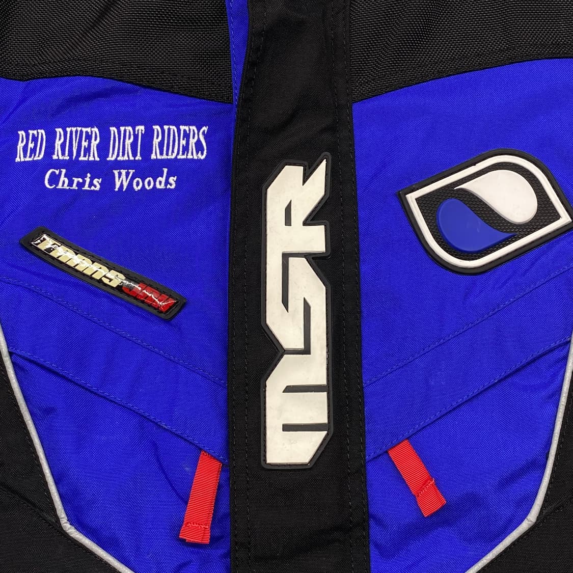 새상품 MSRXC 바이크자켓 상품이미지3