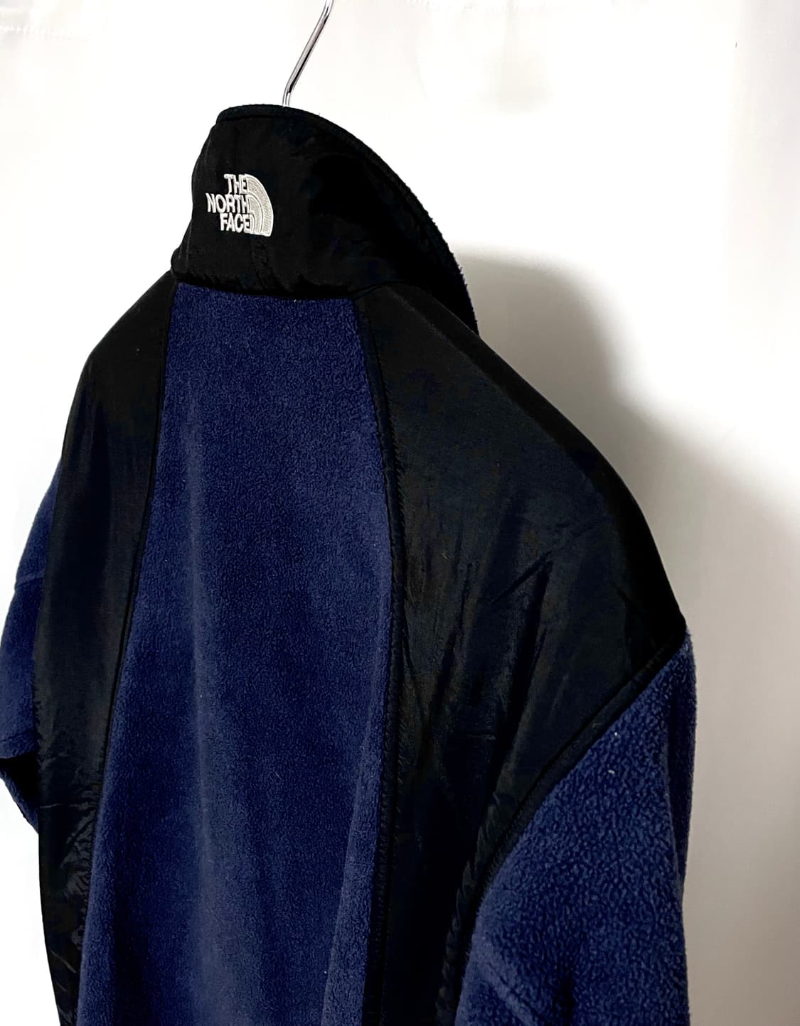 노스페이스 90s 레트로 사이드 집업 데날리 후리스 상품이미지7