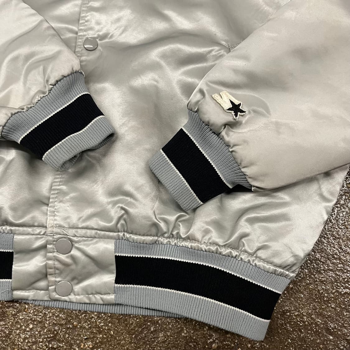 90s 스타터 레이더스 바시티 (100-105) 상품이미지3