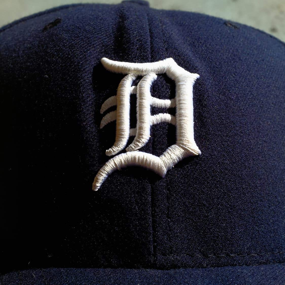 1990’s Made In USA New Era Detroit Tiger 상품이미지2