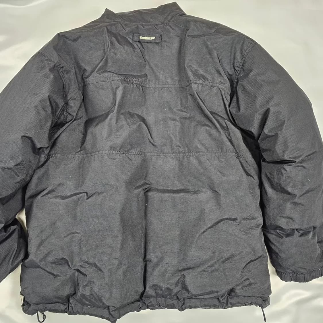 나이키acg양면패딩 상품이미지4