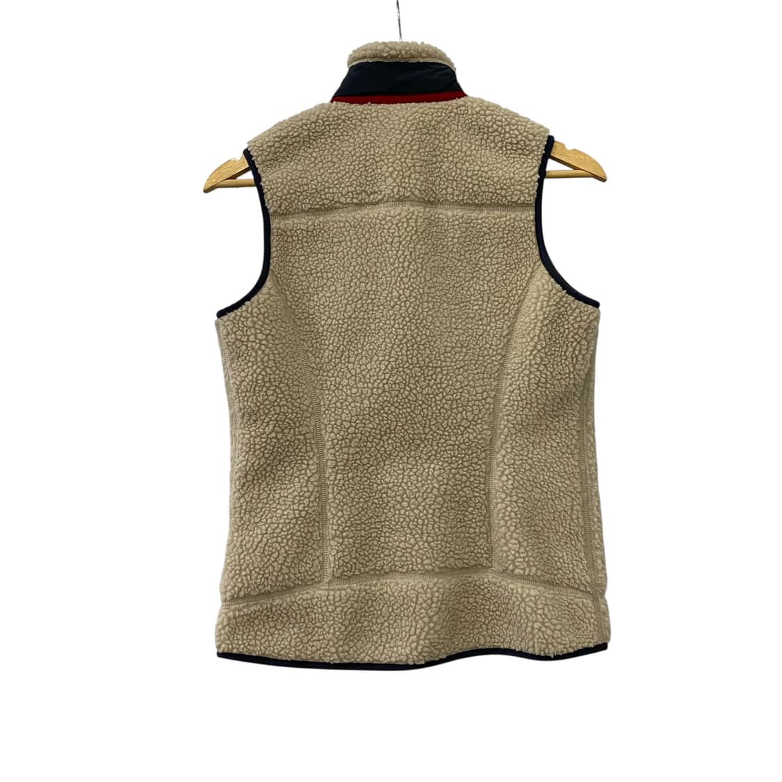 여성용 파타고니아 후리스 베스트(XS) 상품이미지2