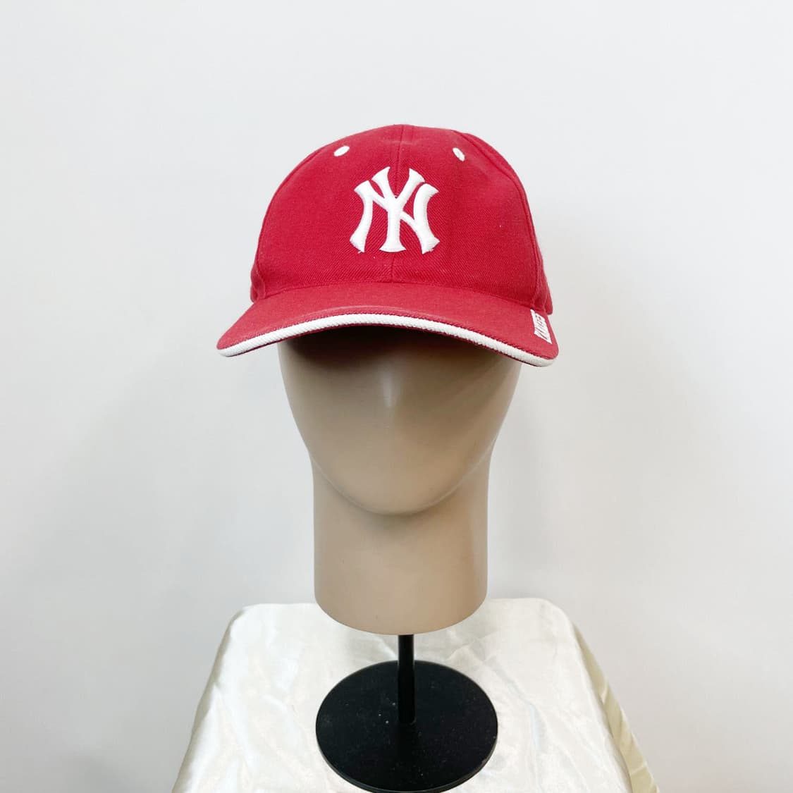 ANCCO MLB 볼캡 F 진스센스 상품이미지1