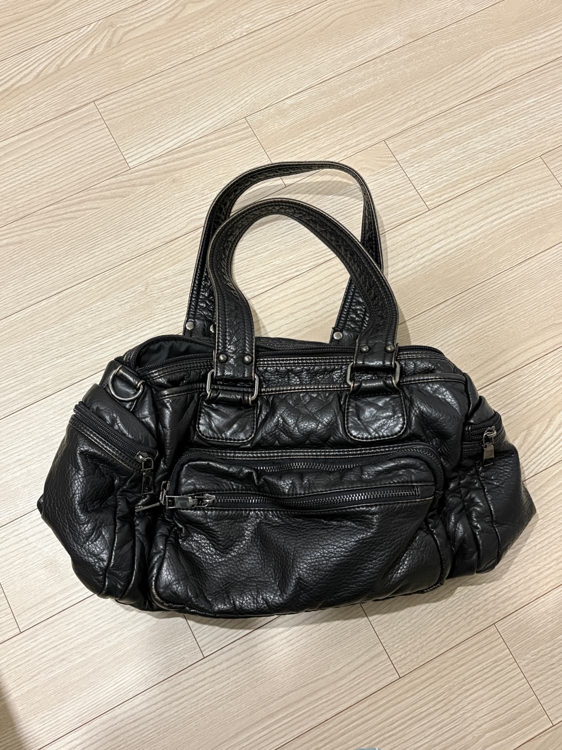 빈티지 가방 상품이미지1