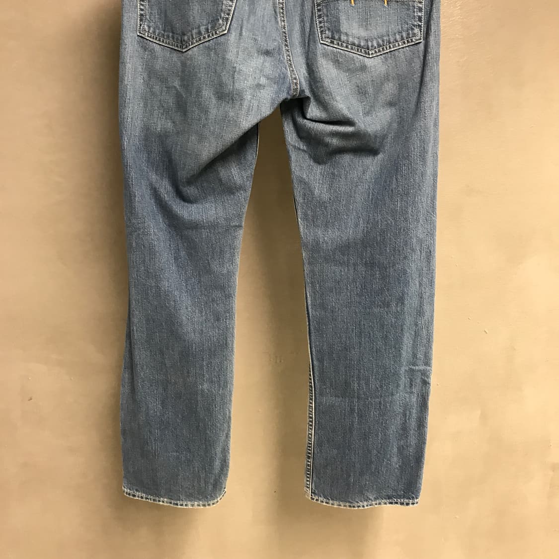 폴로 랄프로렌 데님 팬츠 34/30 상품이미지3