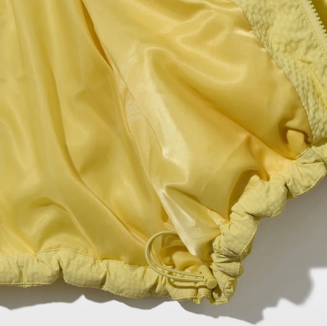 새상품) 유희 패딩 정가 13.9 상품이미지3