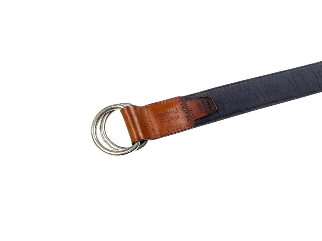 fabric ring belt 상품이미지7