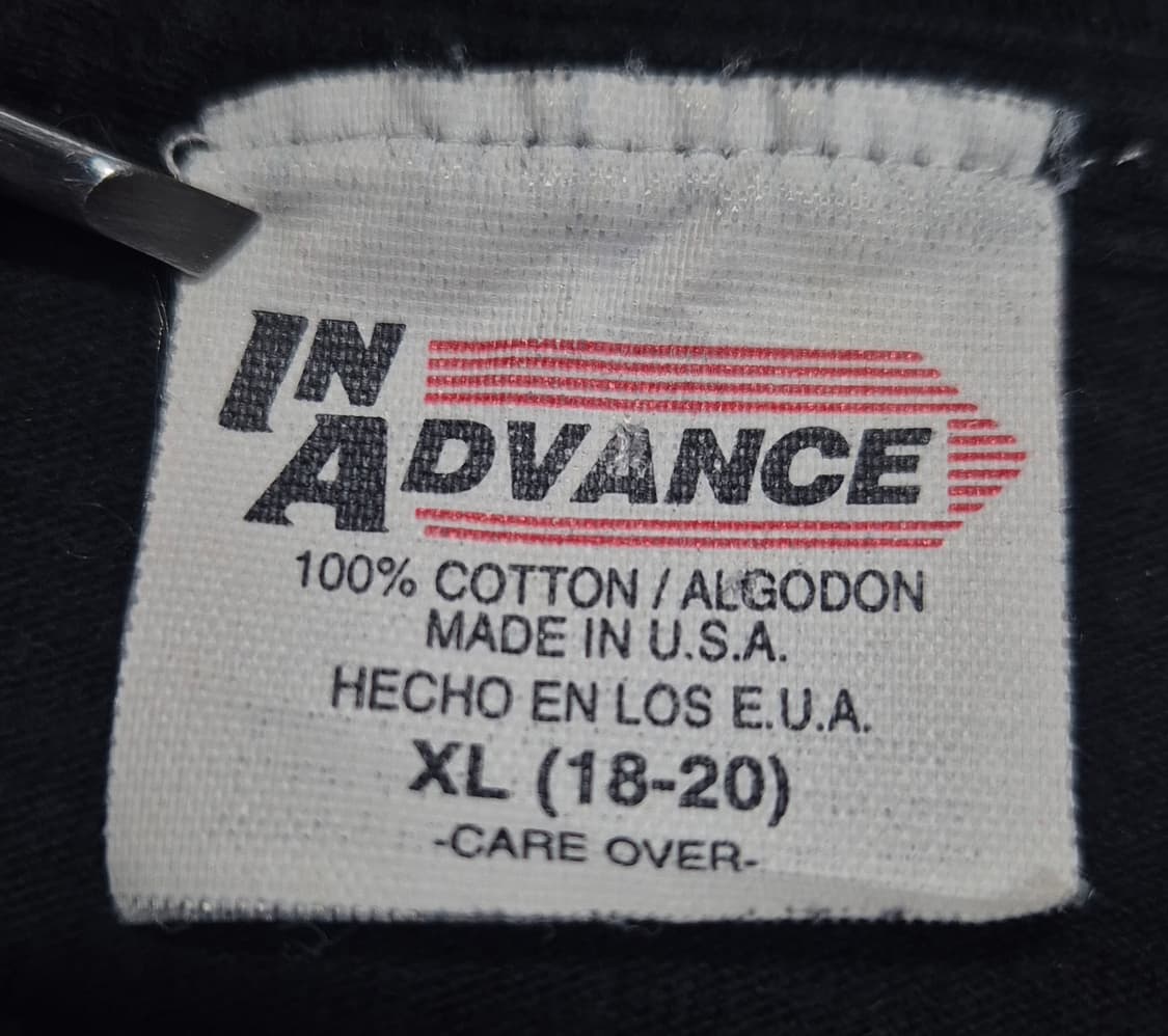 [XL]90s US Made STAR WARS-A120 상품이미지4