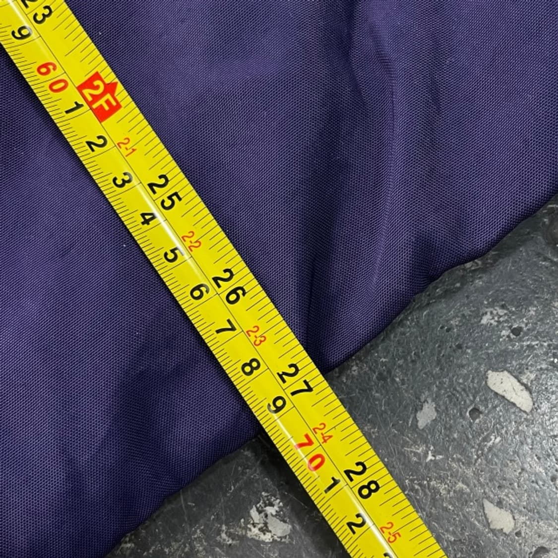 105 나이키 써마핏 기모 윈드러너 자켓 상품이미지8