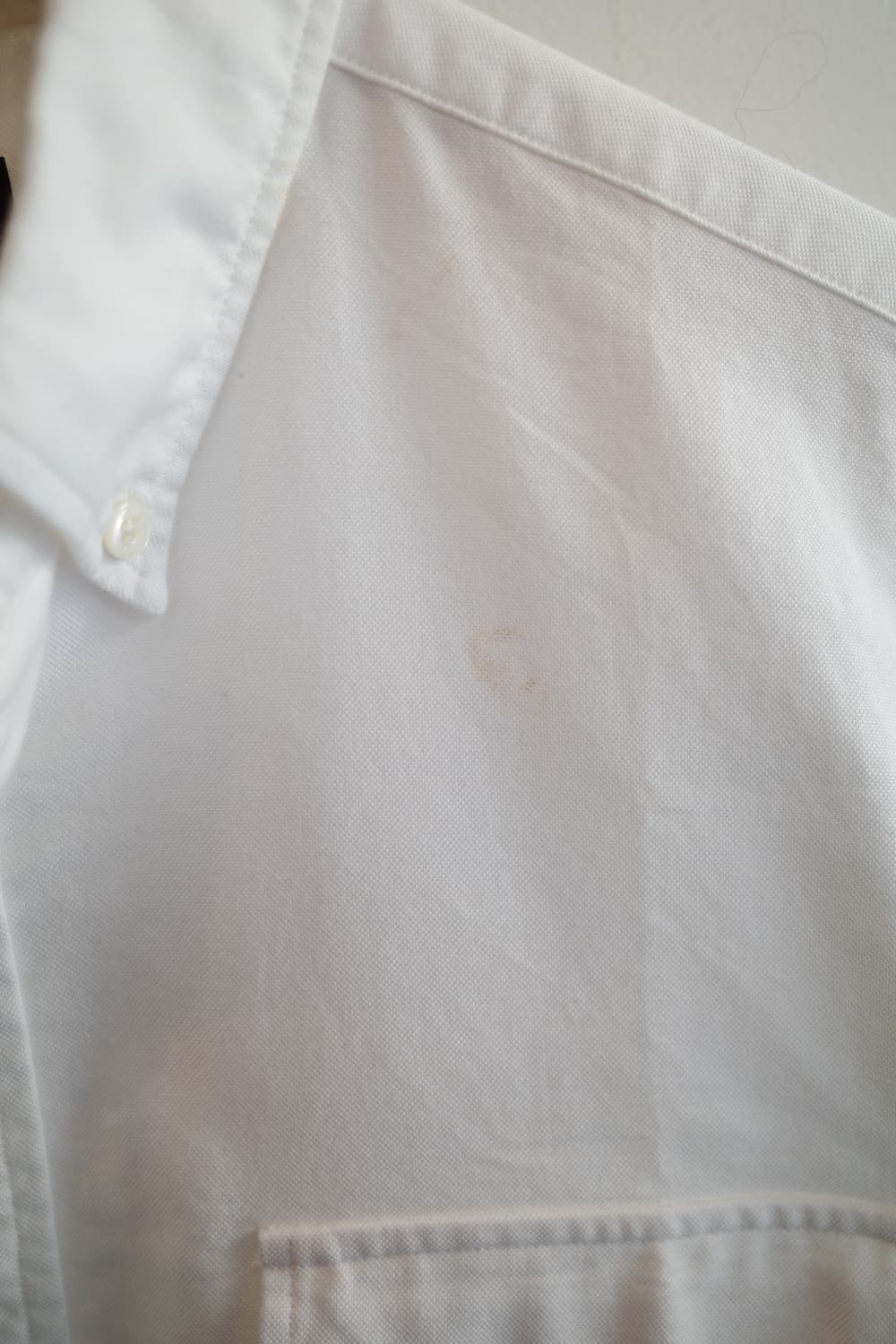 BEAMS+ 빔즈 플러스 포켓셔츠 (MADE IN JAPAN) 상품이미지5