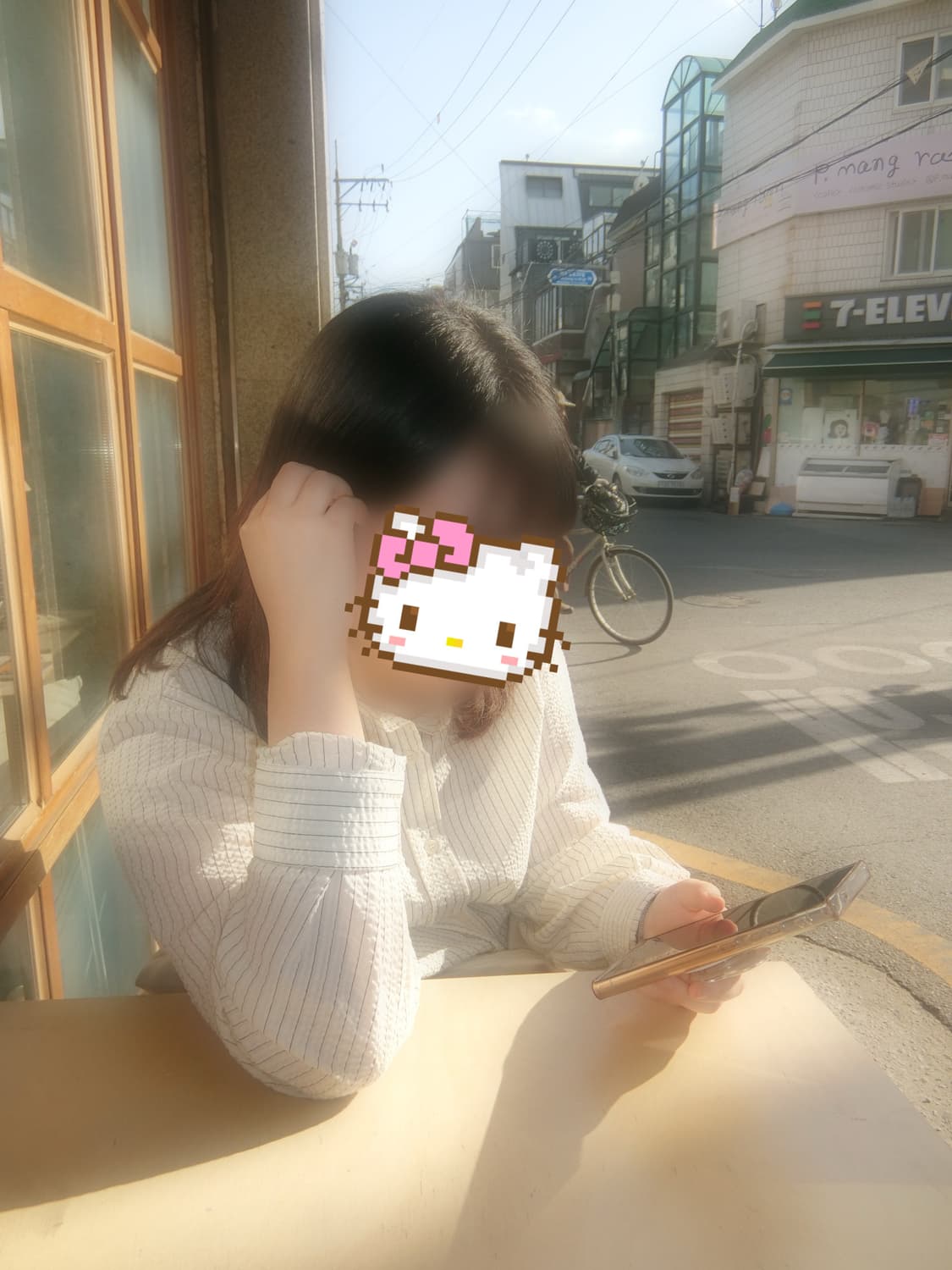 카시오 엑슬림(CASIO Exilim) EX-ZR50 작례O 상품이미지10