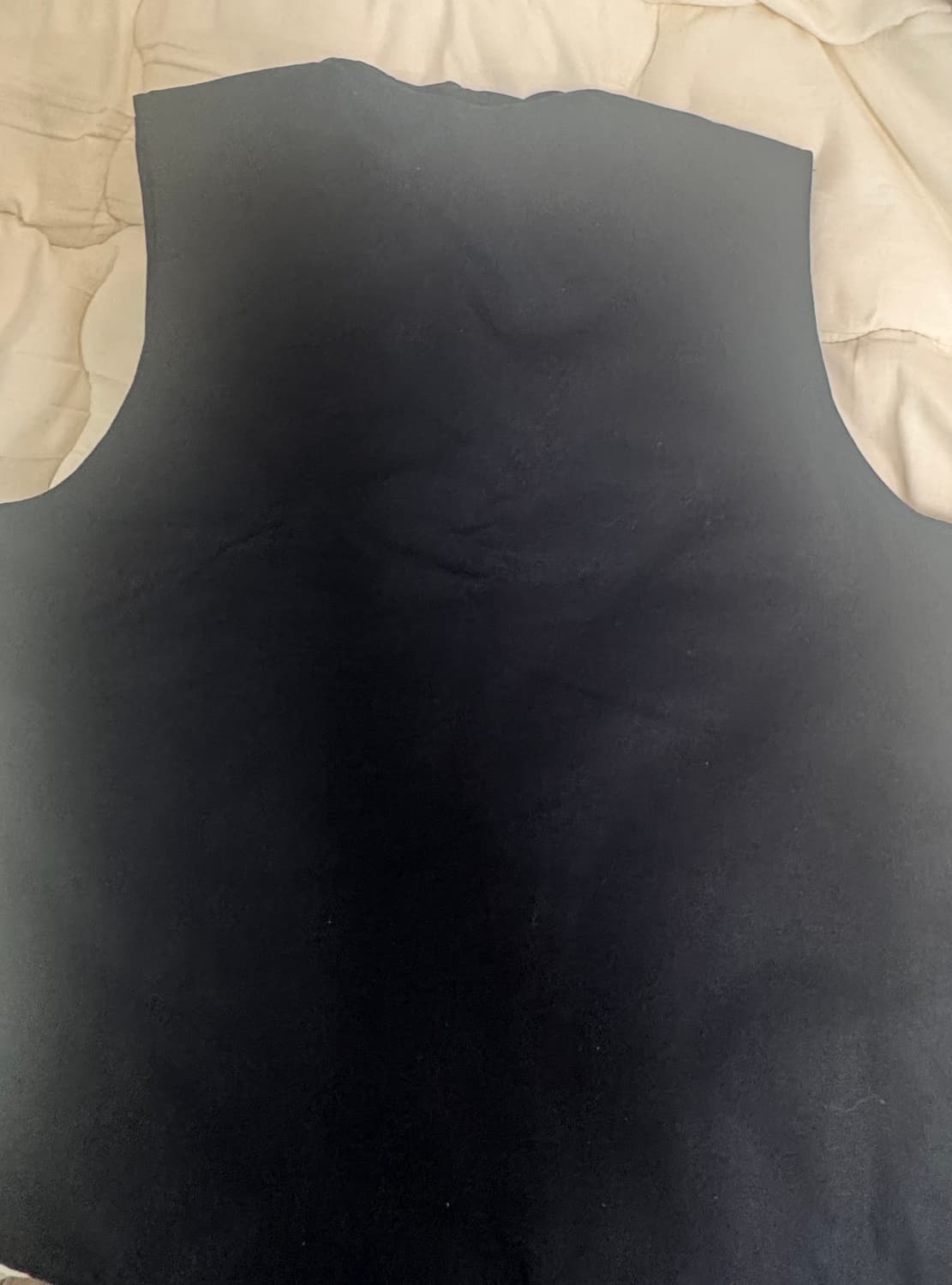 칼하트 베스트 블랙 XL (오케이몰 정품) 상품이미지6