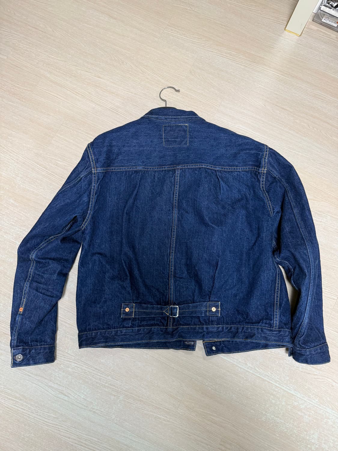 [셋업]프리휠러스 601xx1947/506xx 상품이미지2