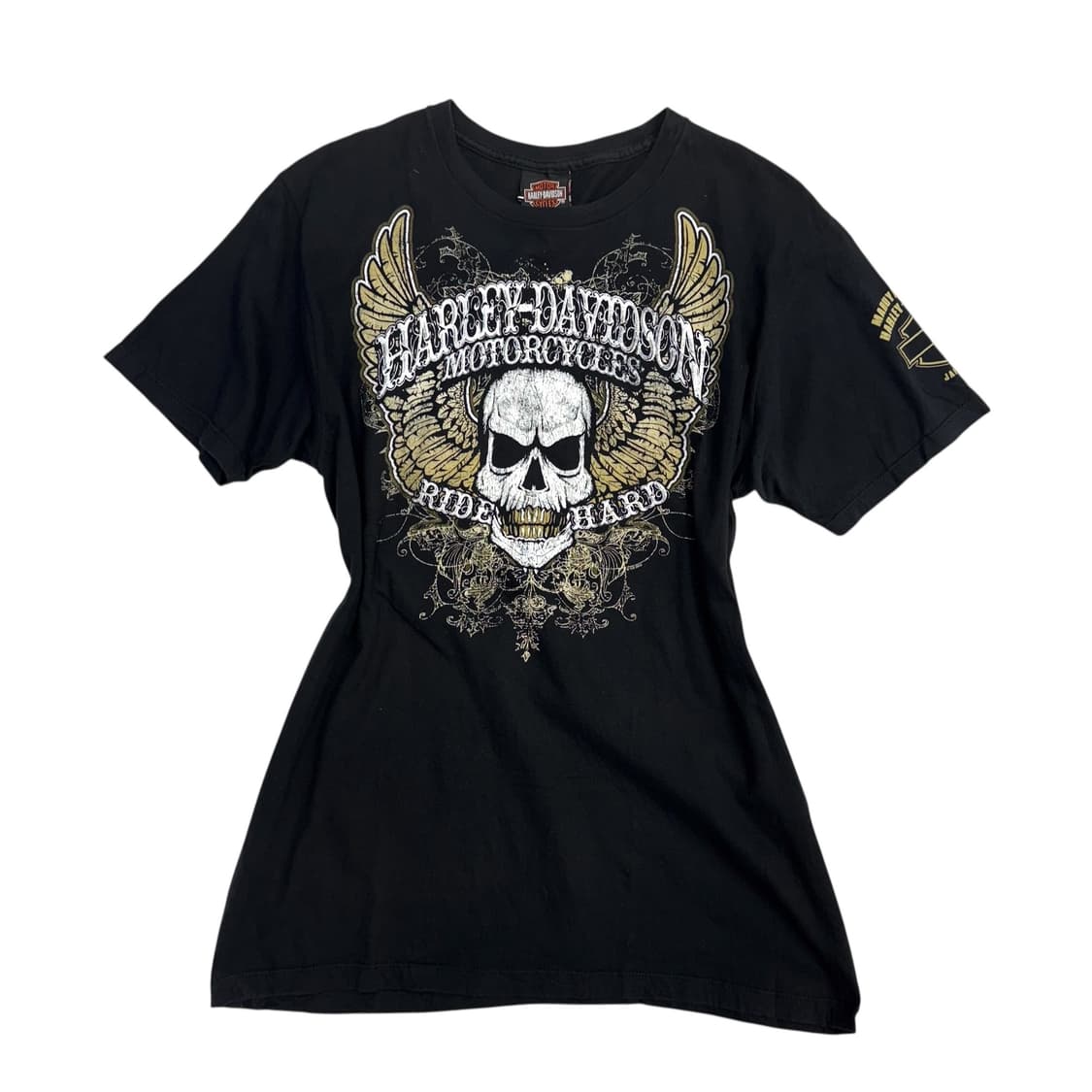 harley davidson top 상품이미지1