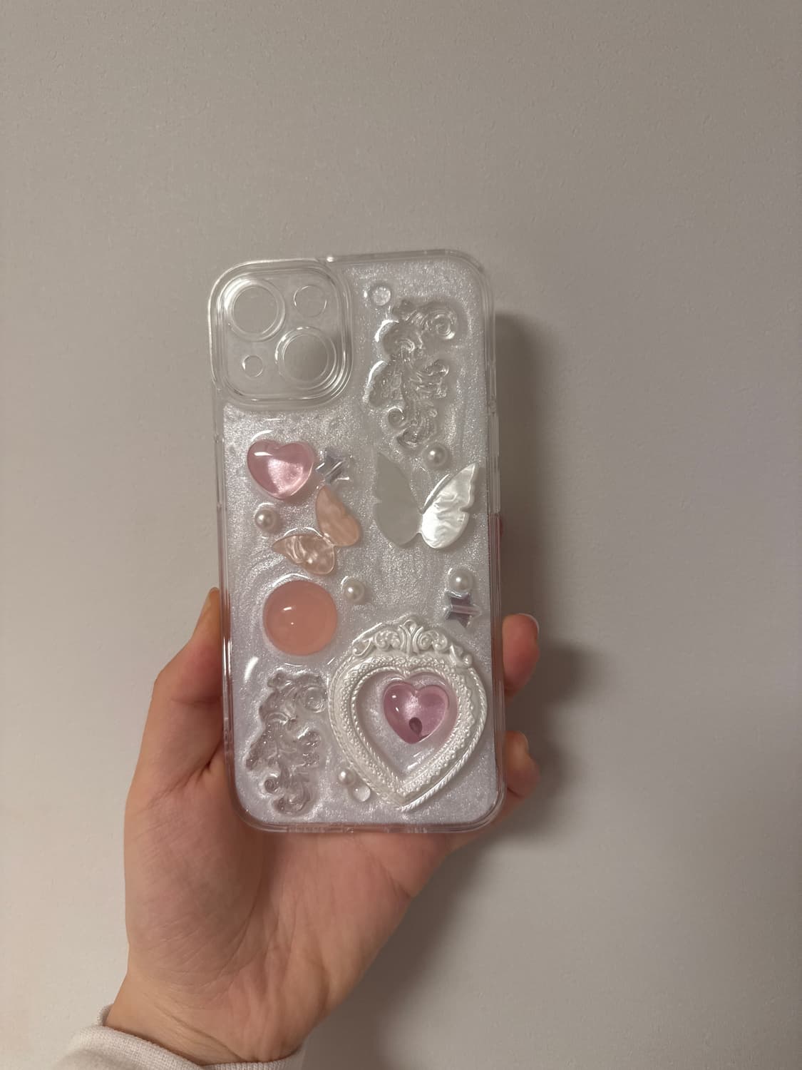 새상품) 아이폰 14 케이스 상품이미지1