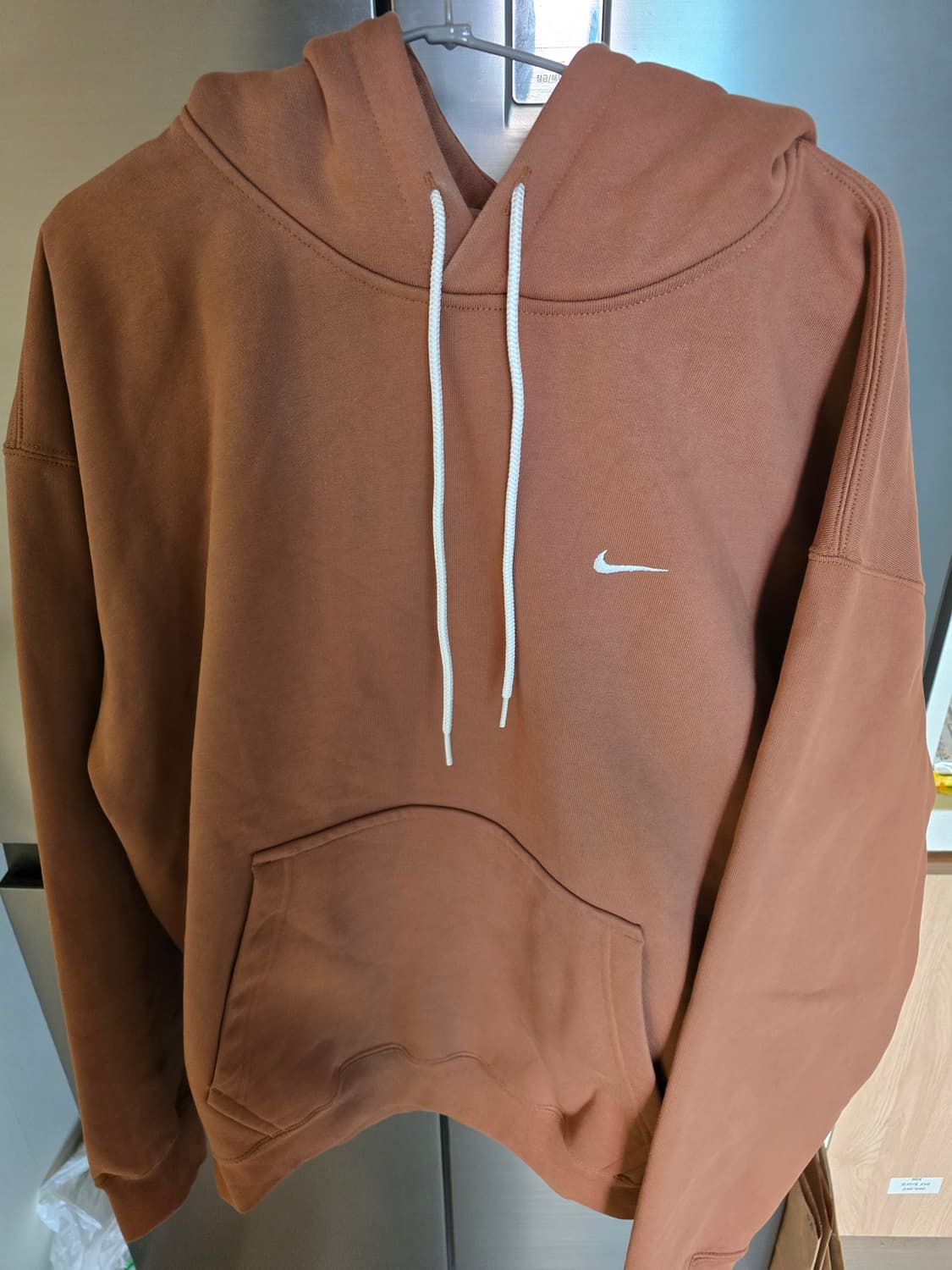 나이키 nrg후드티 105 상품이미지2