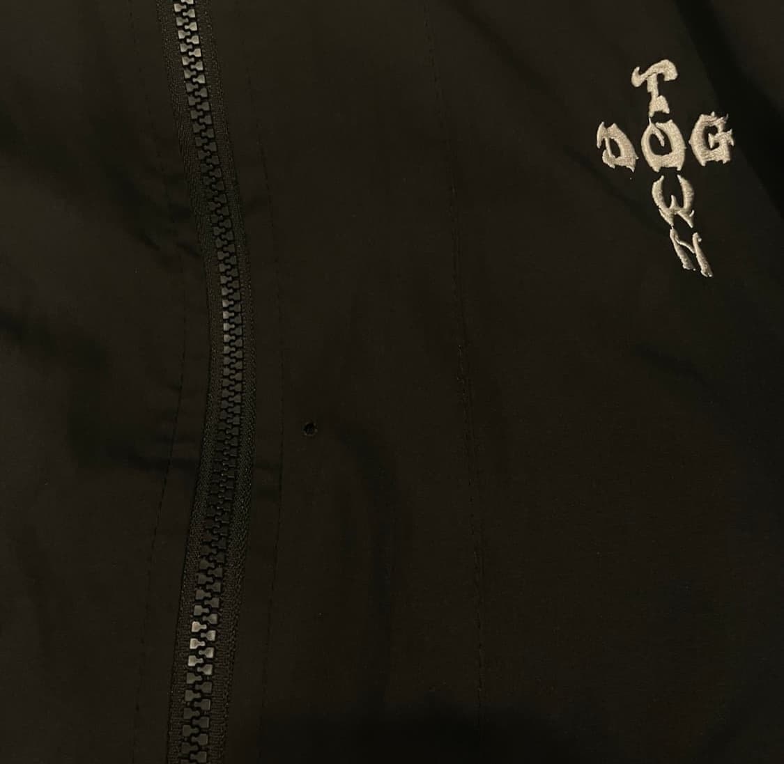 도그타운 드레곤 바람막이 164   상품이미지6