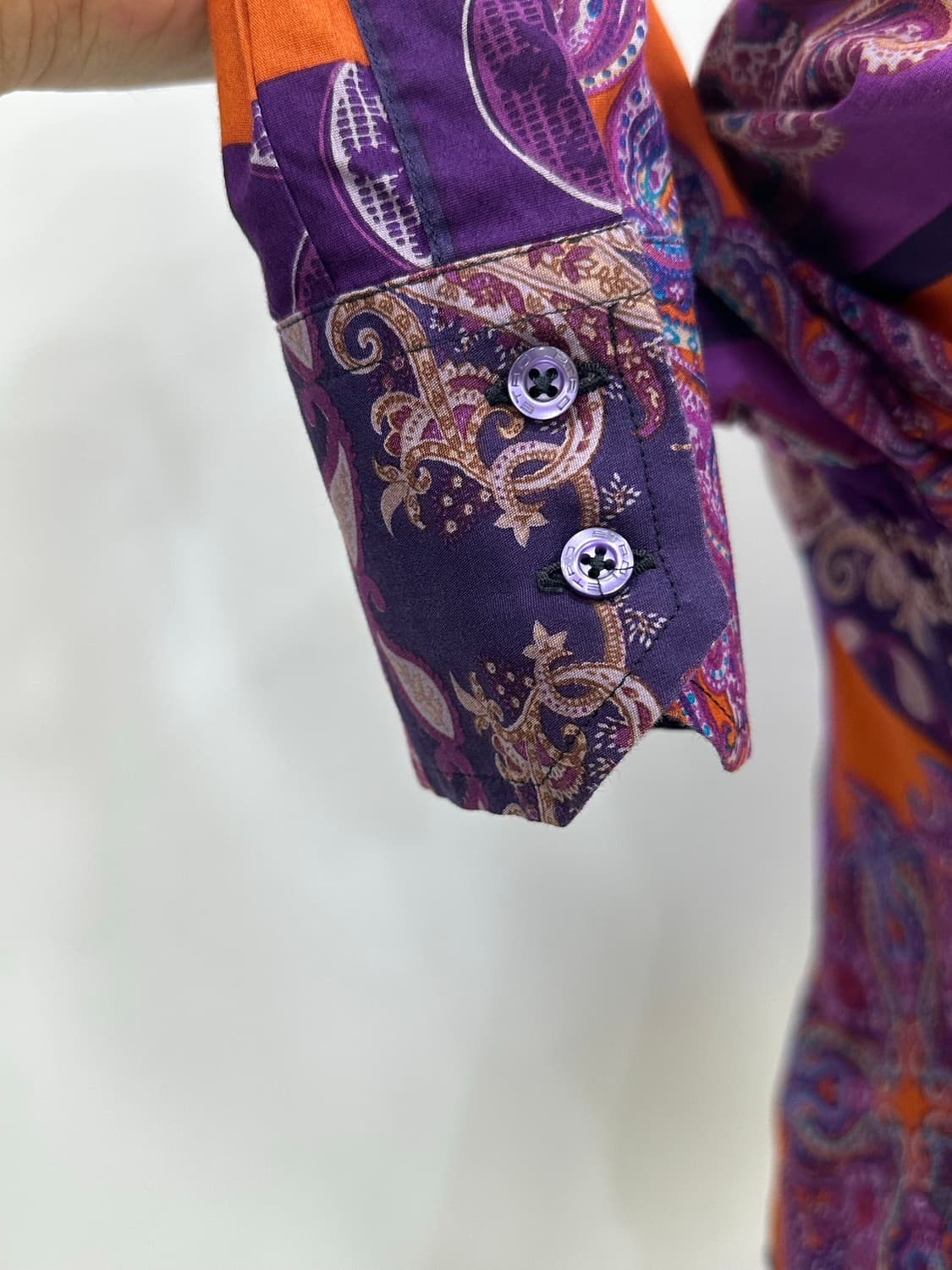 에트로 남방 상품이미지4