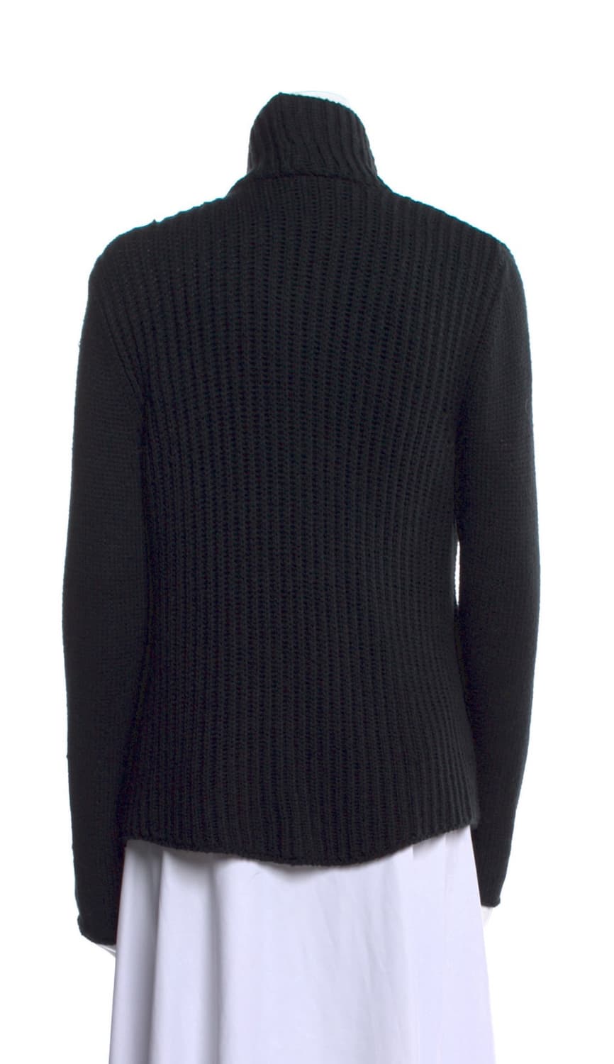 Helmut Lang mock neck zip jacket 상품이미지5