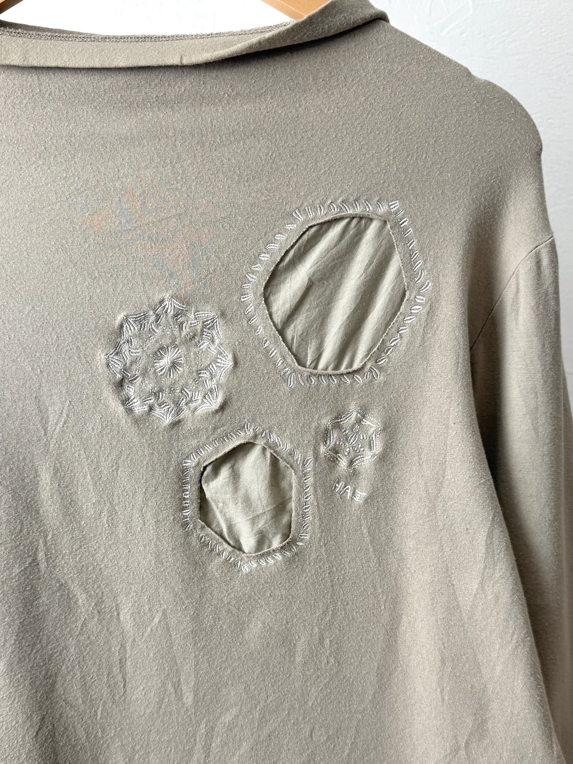 Hai Sporting Gear 롱 슬리브 상품이미지3