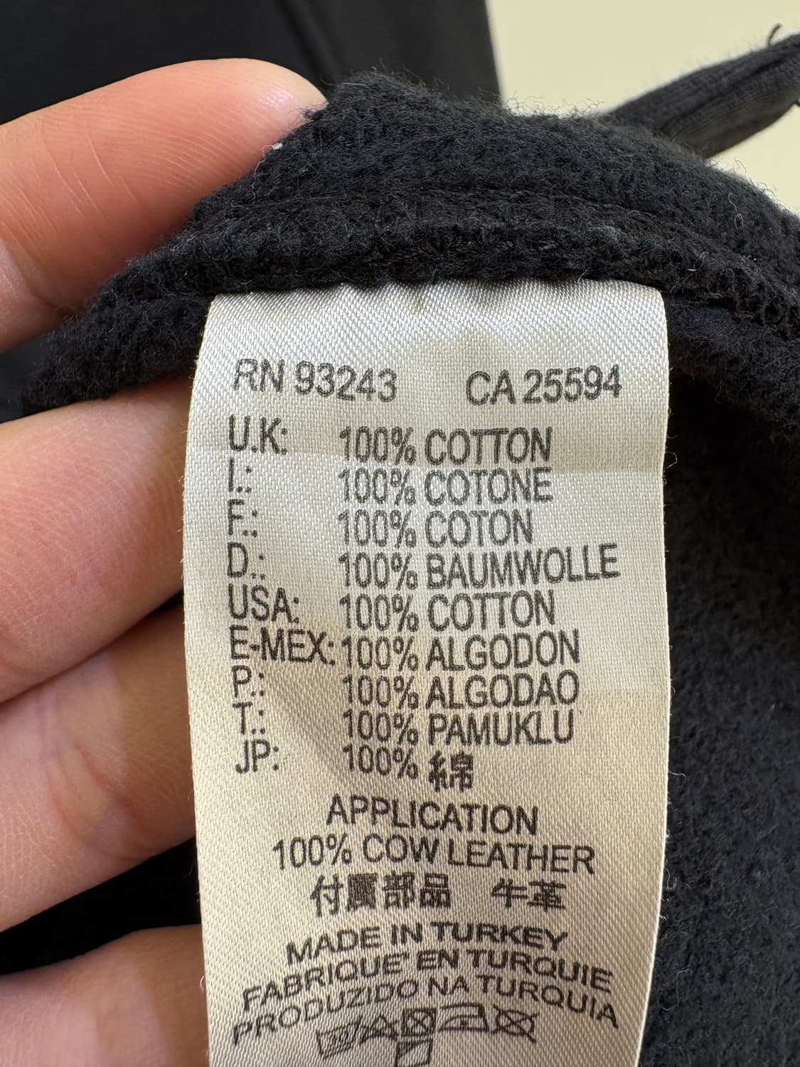 DIESEL자켓 상품이미지7