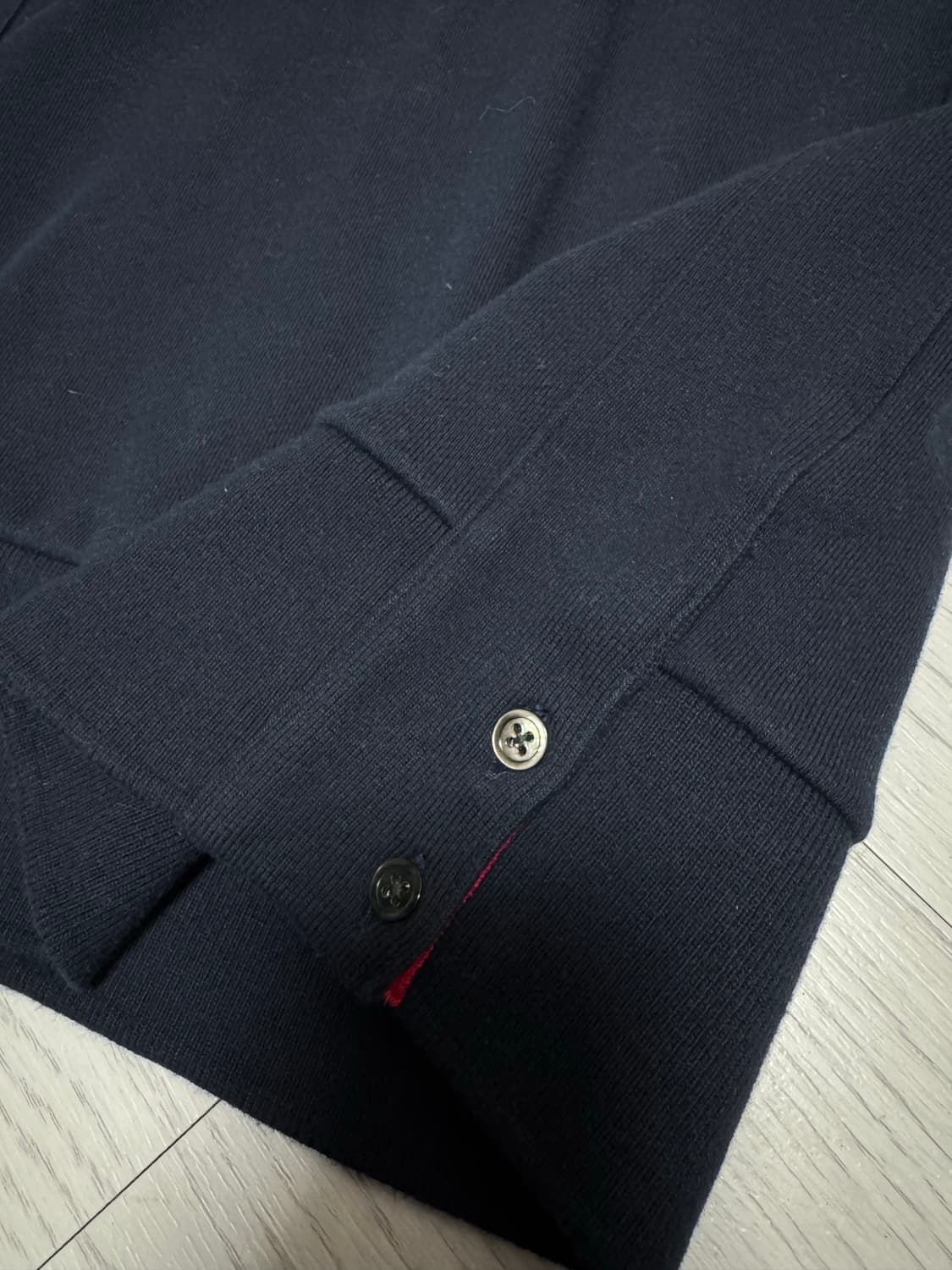 톰브라운 니트  상품이미지6