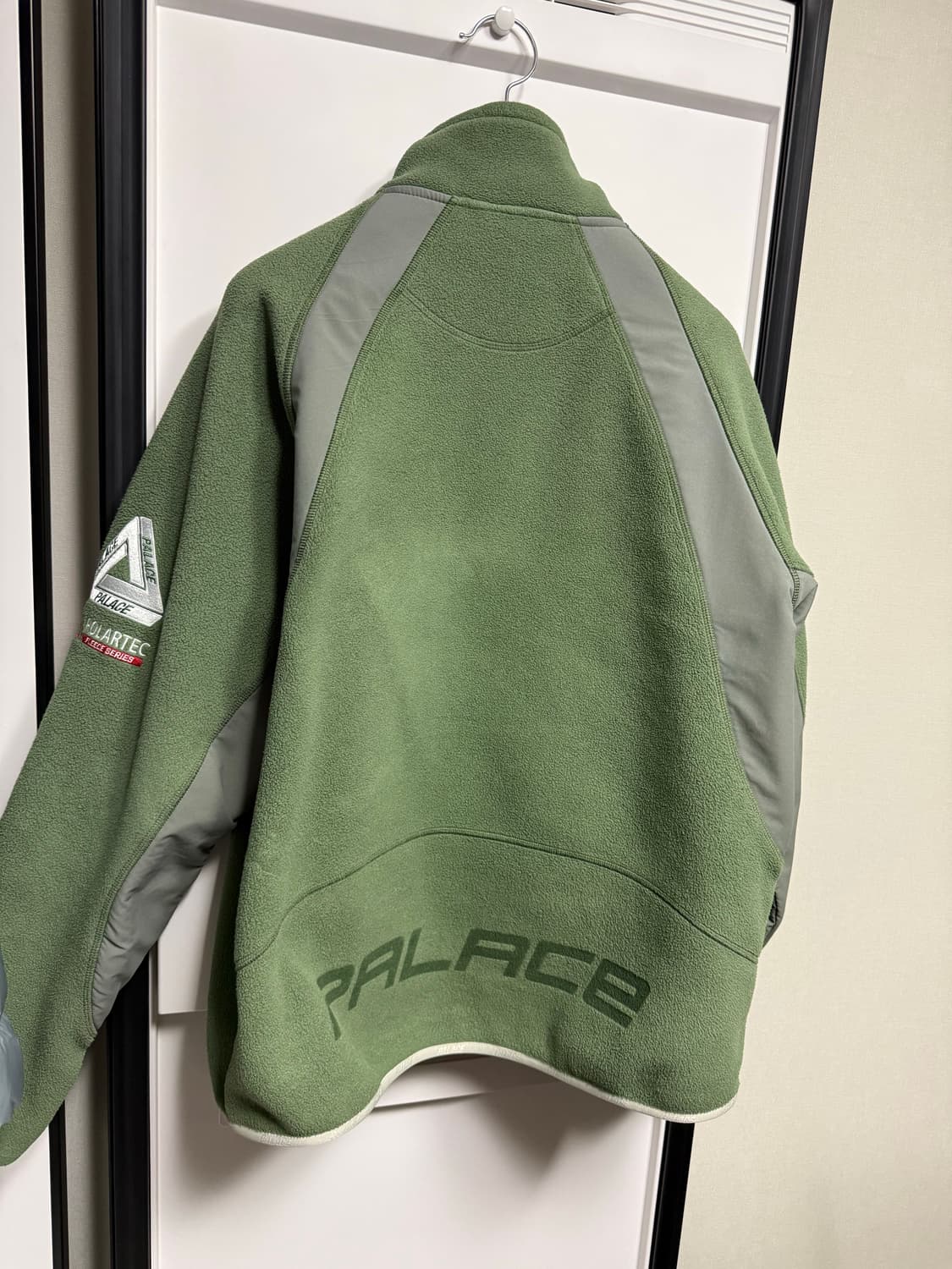 [L] 팔라스 듀오 폴라텍 플리스 상품이미지4