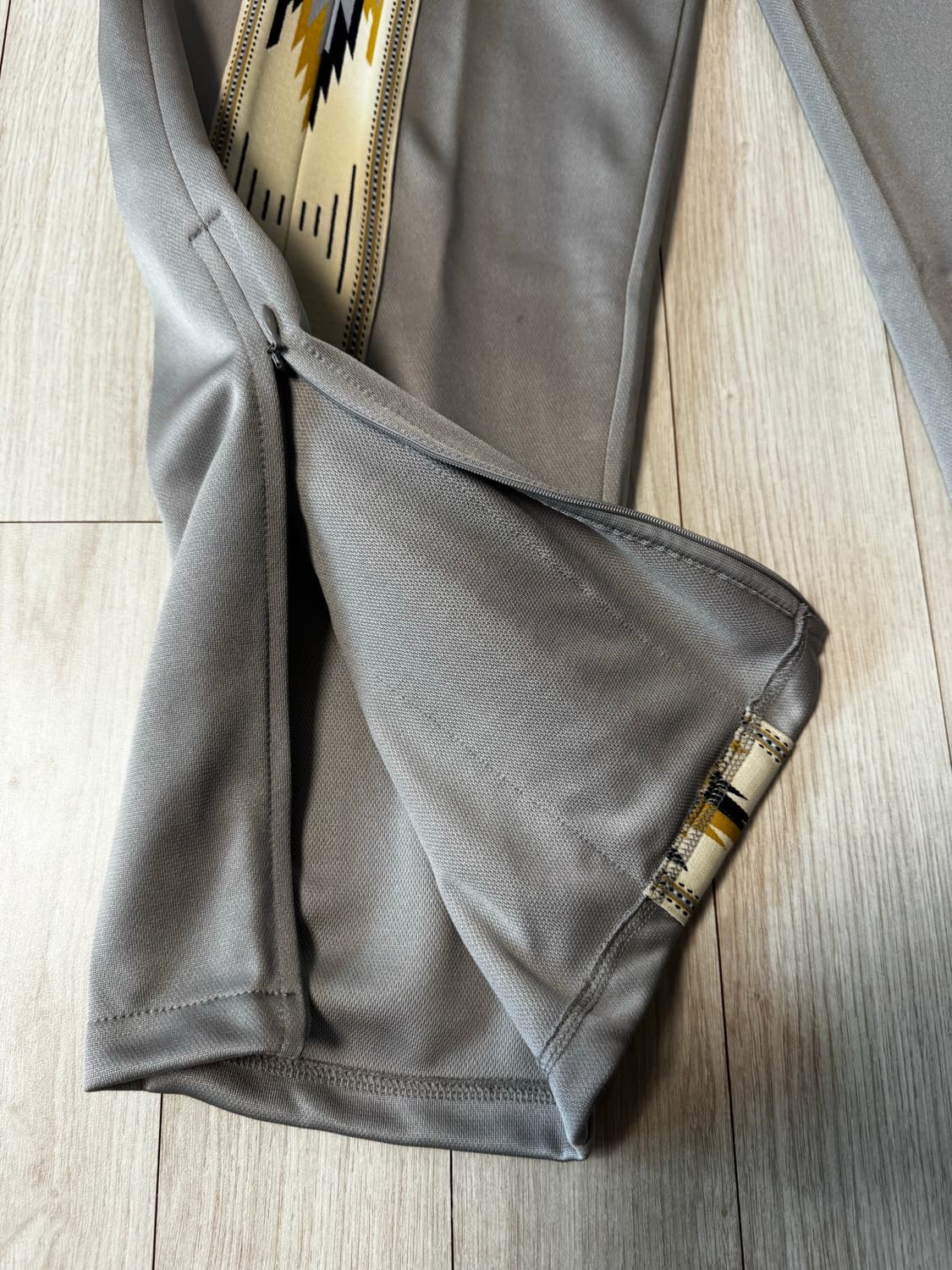 캐피탈 코치 앤 제피르 트랙팬츠 4 (새상품) 상품이미지4