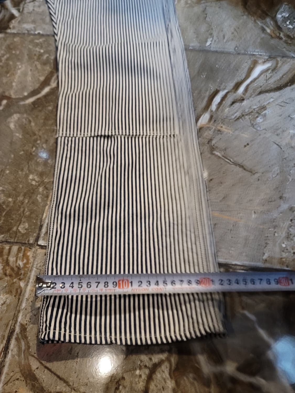 리얼맥코이 히코리 더블니 팬츠  상품이미지9