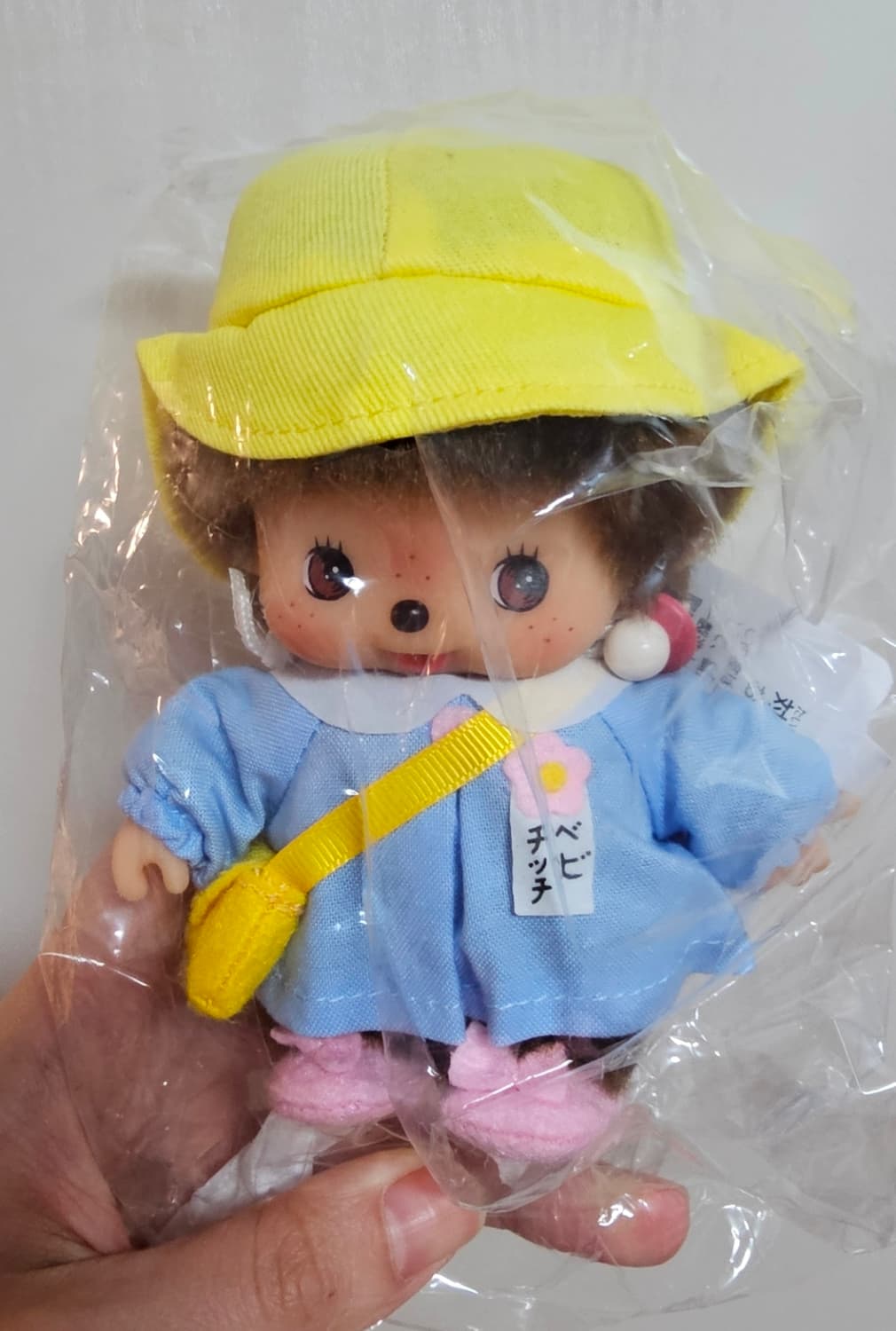 몬치치 베이비치치 킨더가튼 인형 (유치원) 상품이미지2