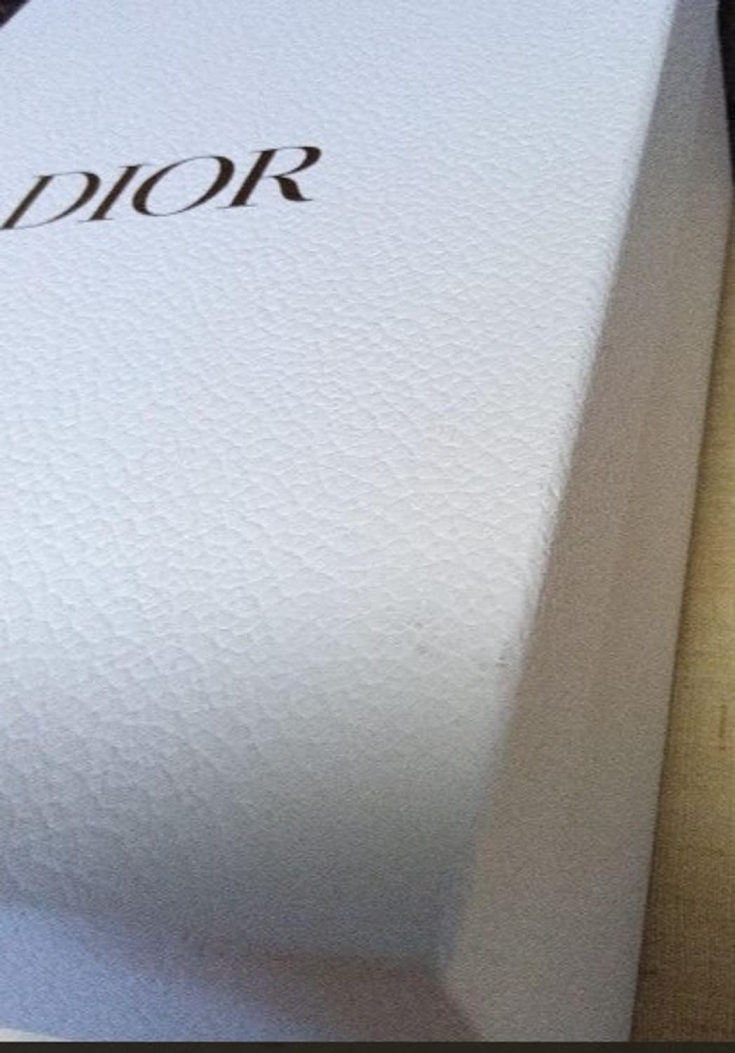 05aw 디올옴므 독일군 하이탑 41 상품이미지7