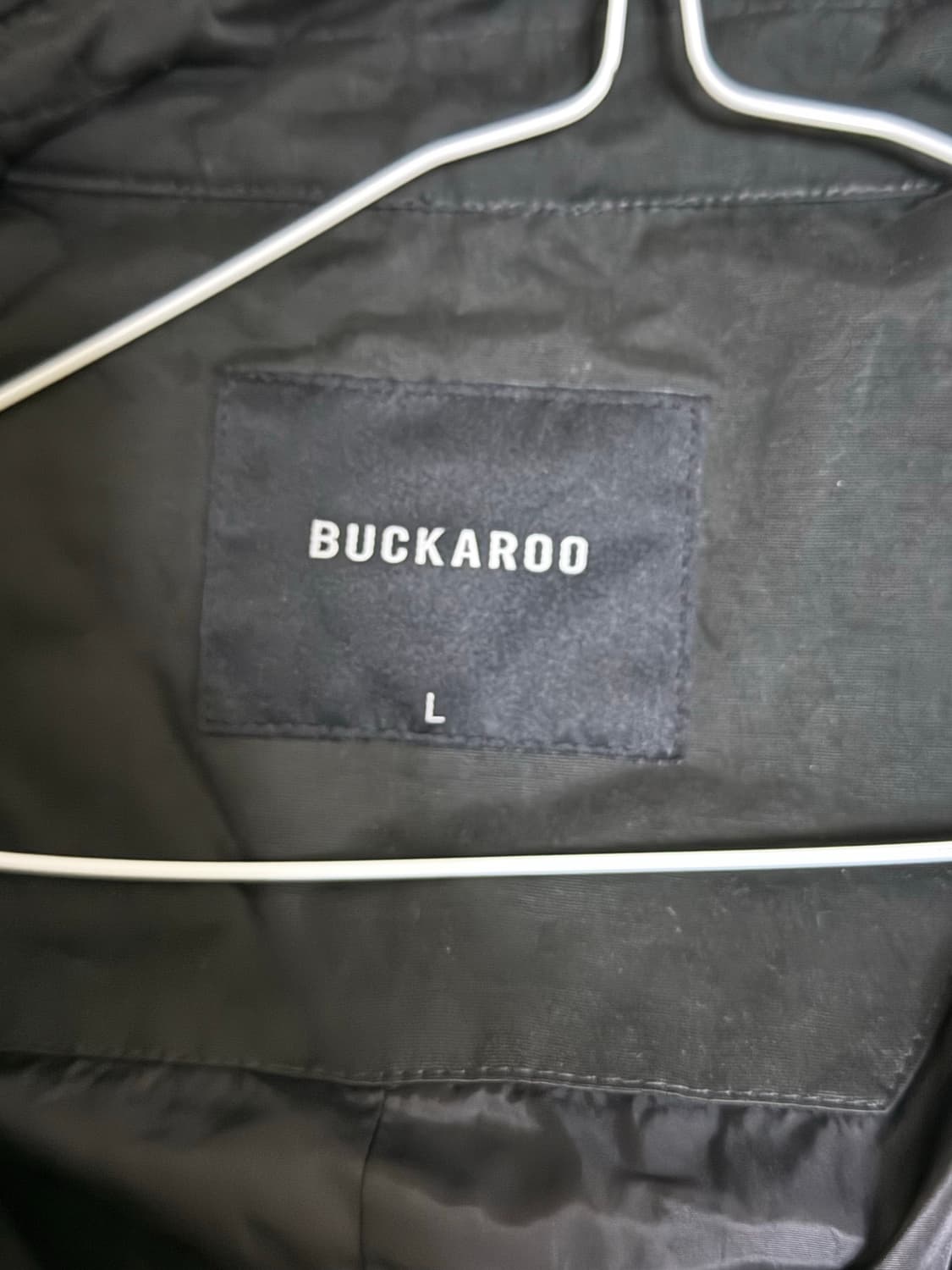 버카루 코트 상품이미지2