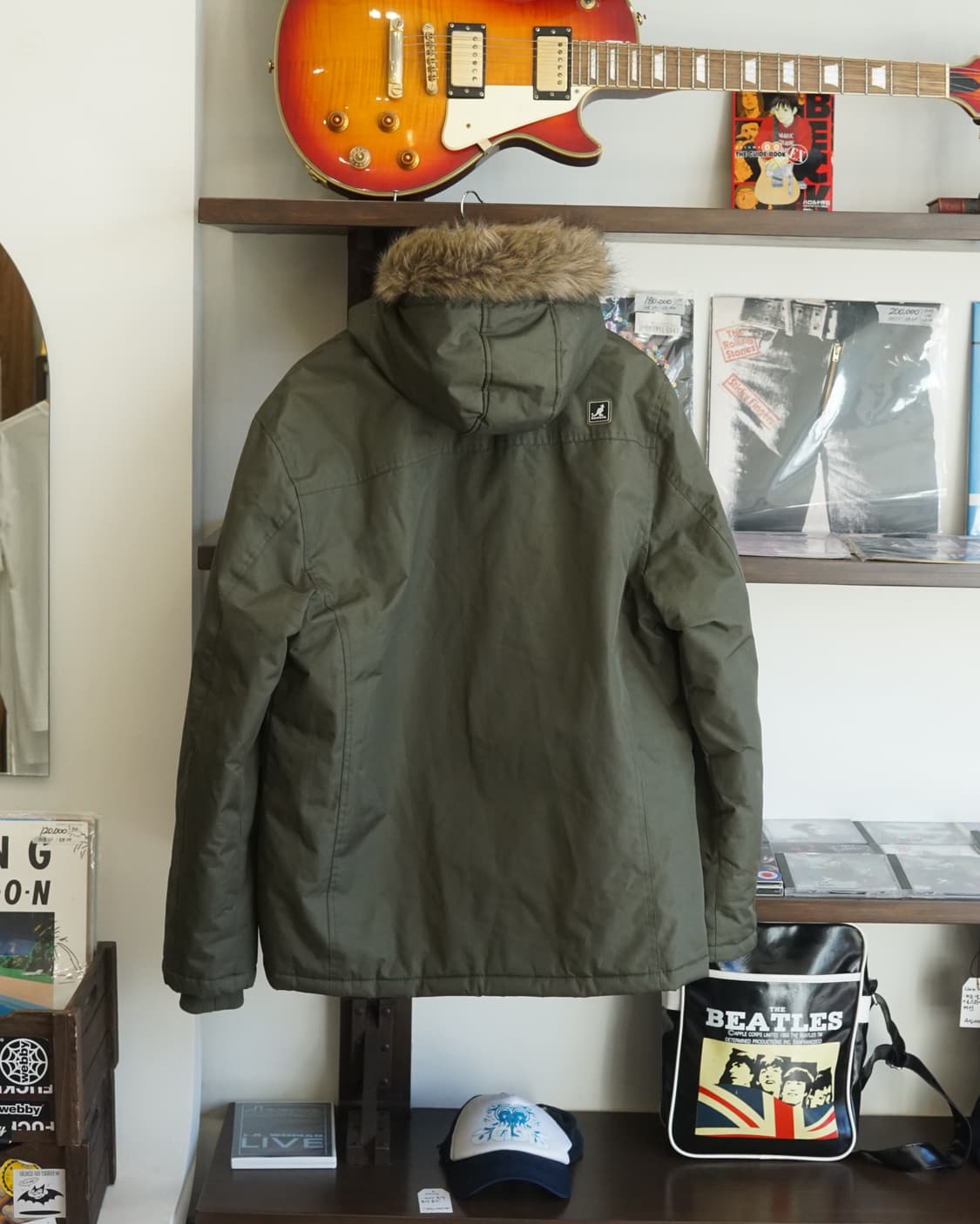 Kangol 상품이미지2