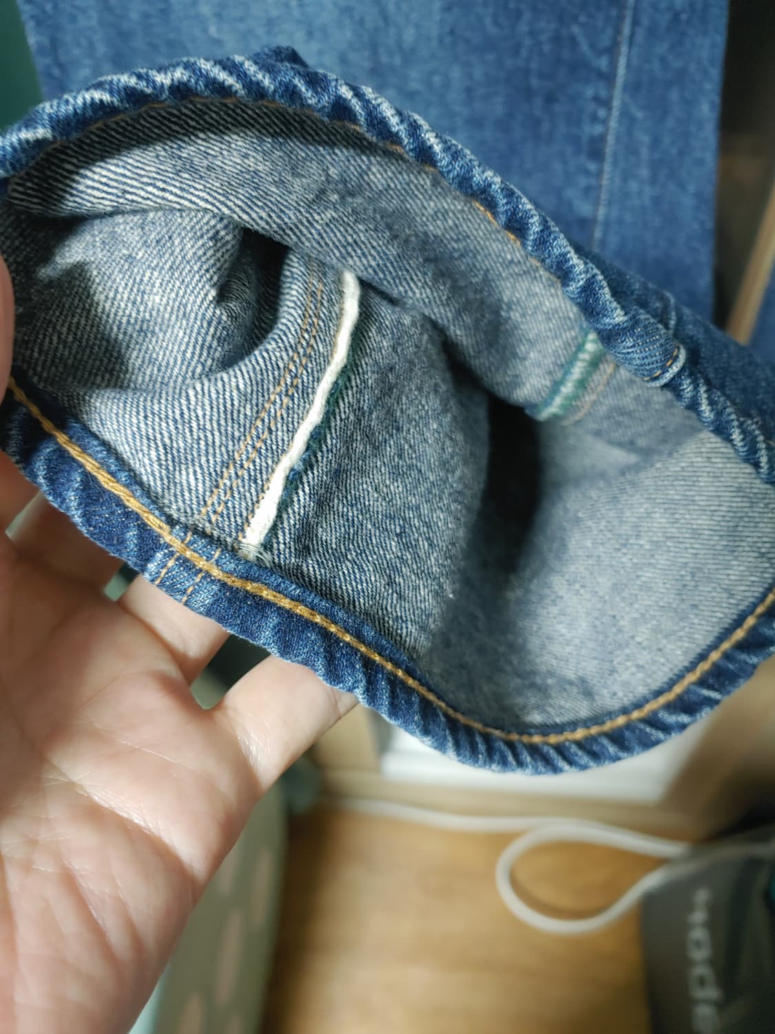 웨어하우스 덕디거 마리화나진 상품이미지6