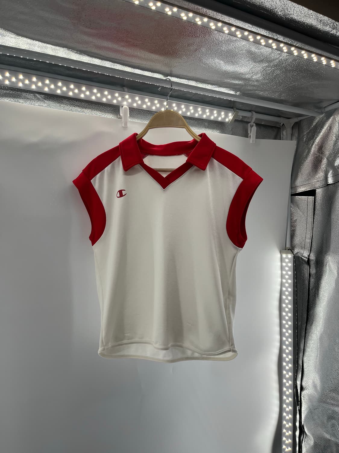 champion t-shirts ❤️ 상품이미지3
