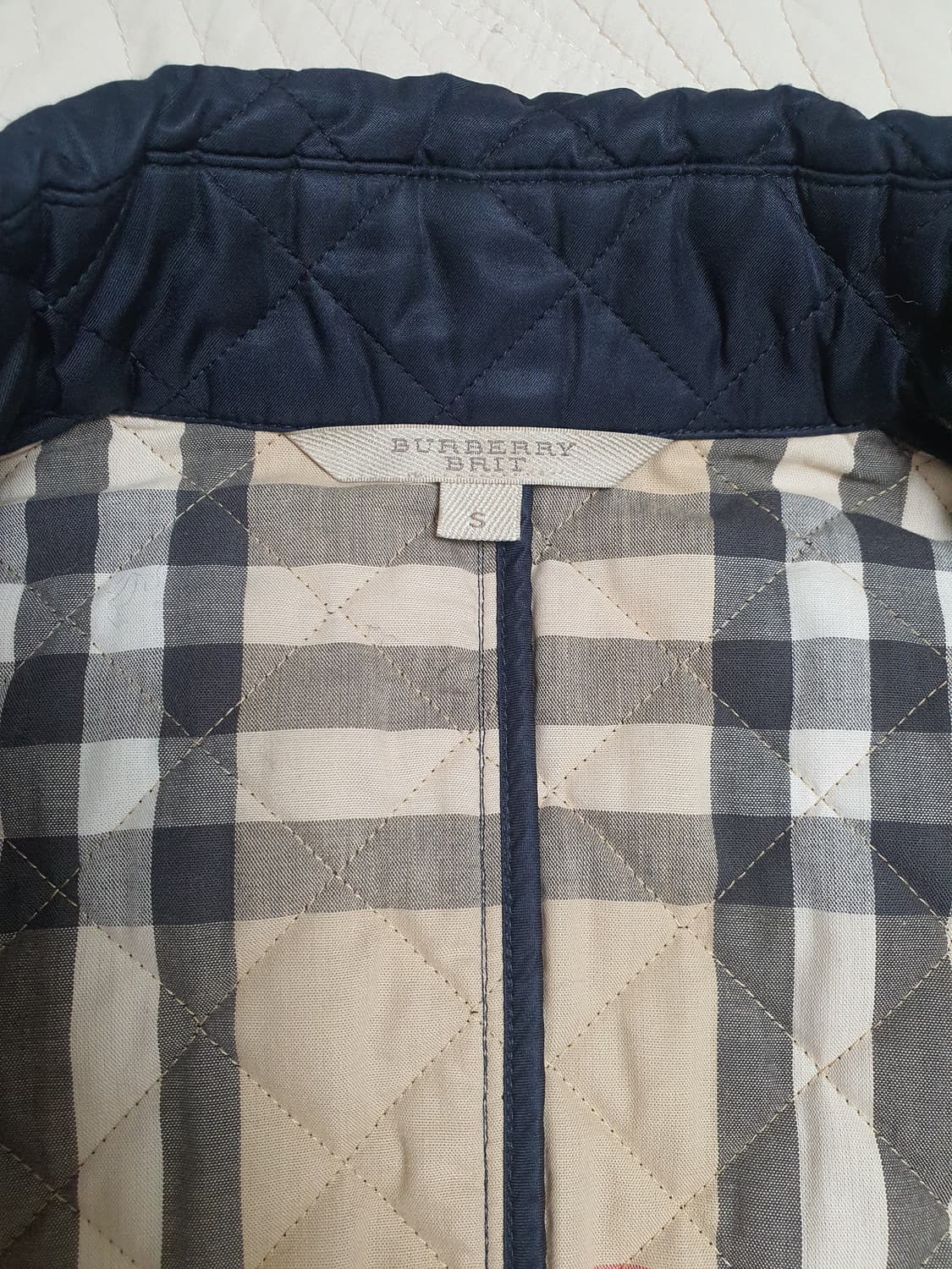 버버리 프랭크비 상품이미지4